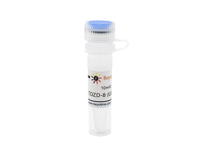 TDZD-8 (GSK-3抑制剂)